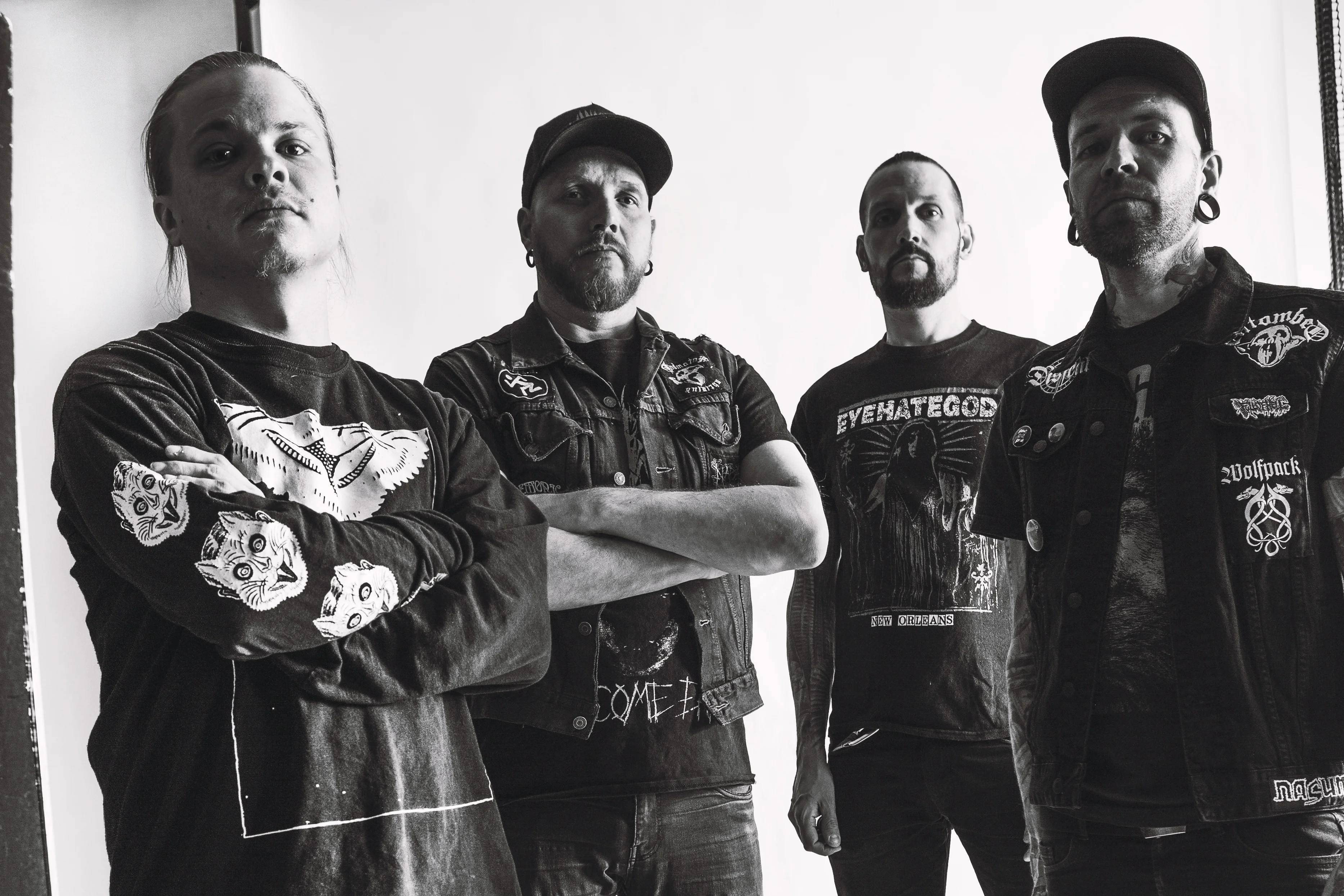 Rotten Sound | © Rotten Sound