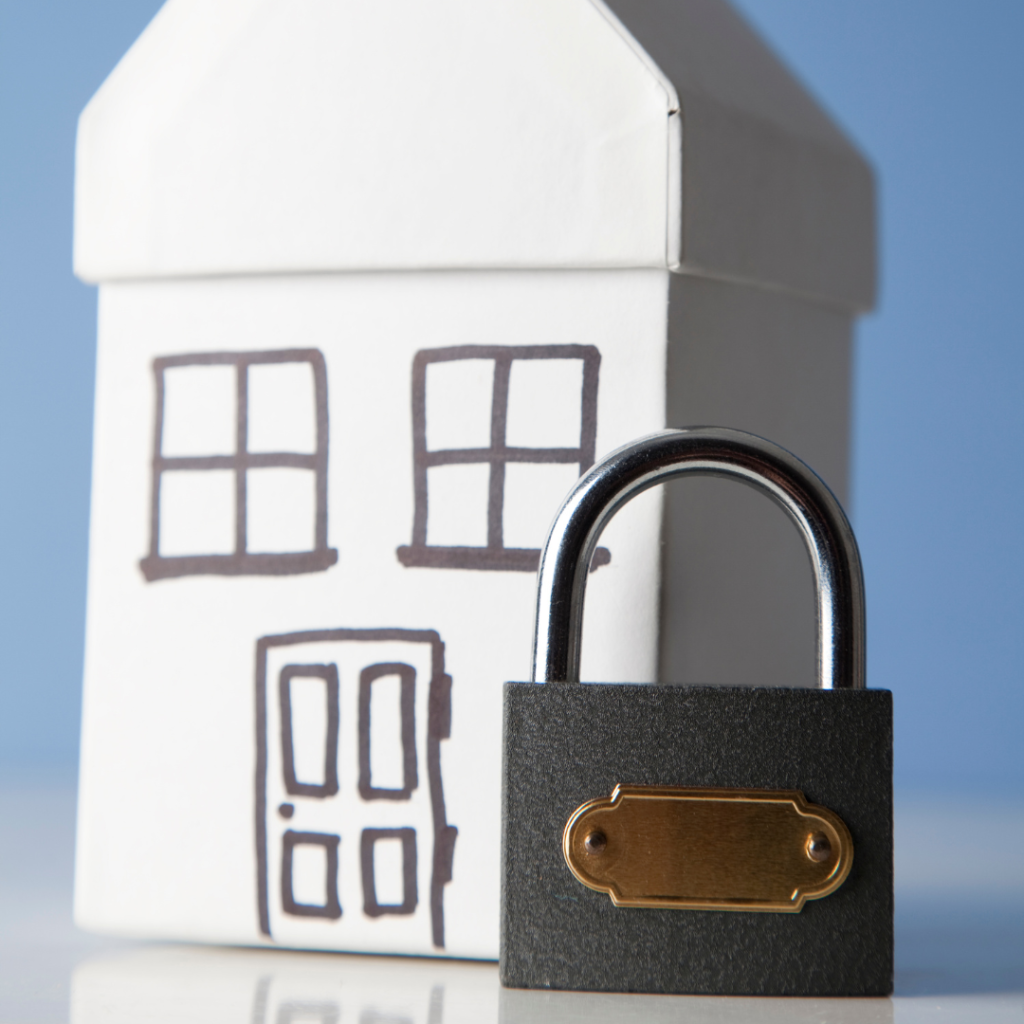 Seguretat al domicili