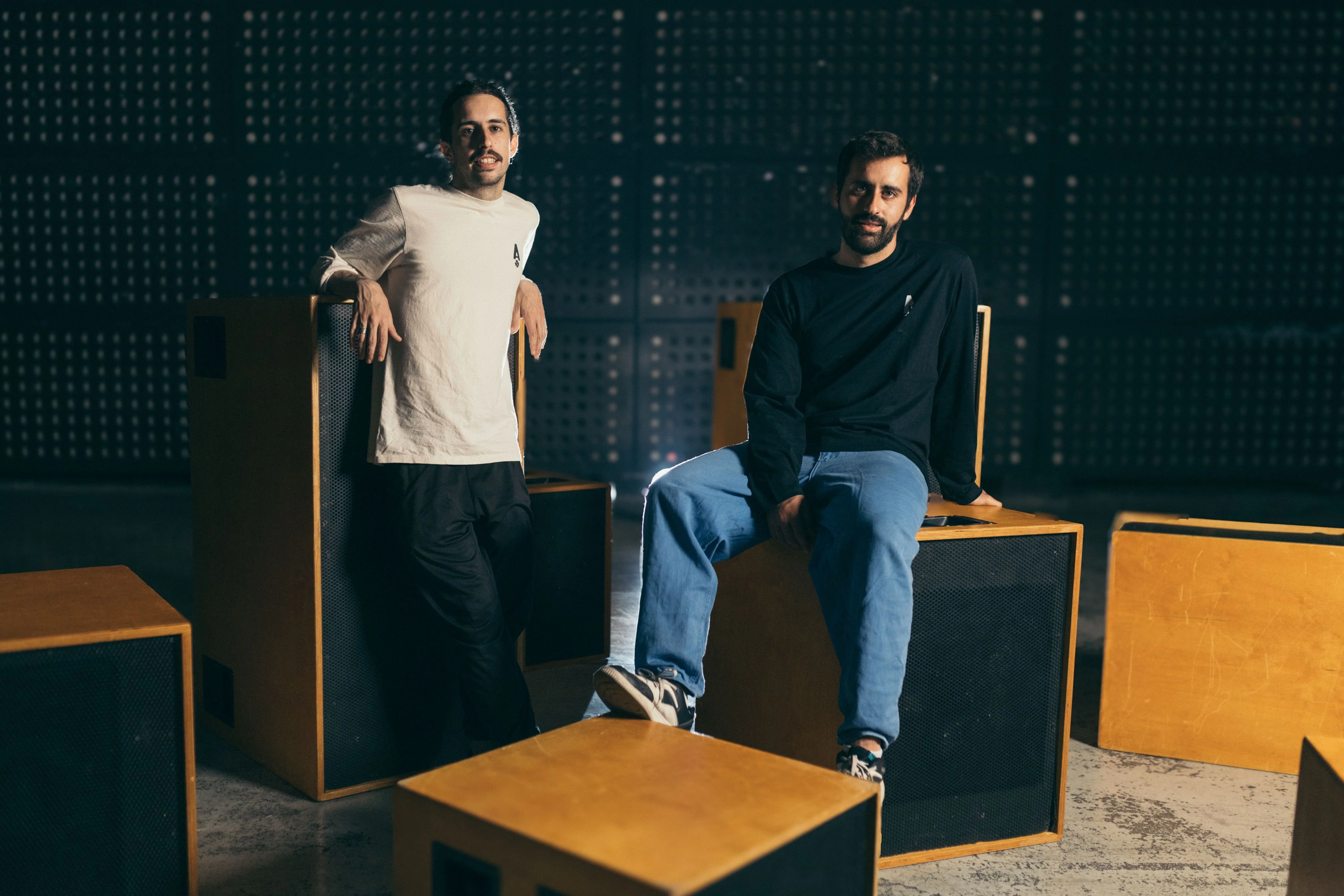 Siva & Adala | © Siva & Adala