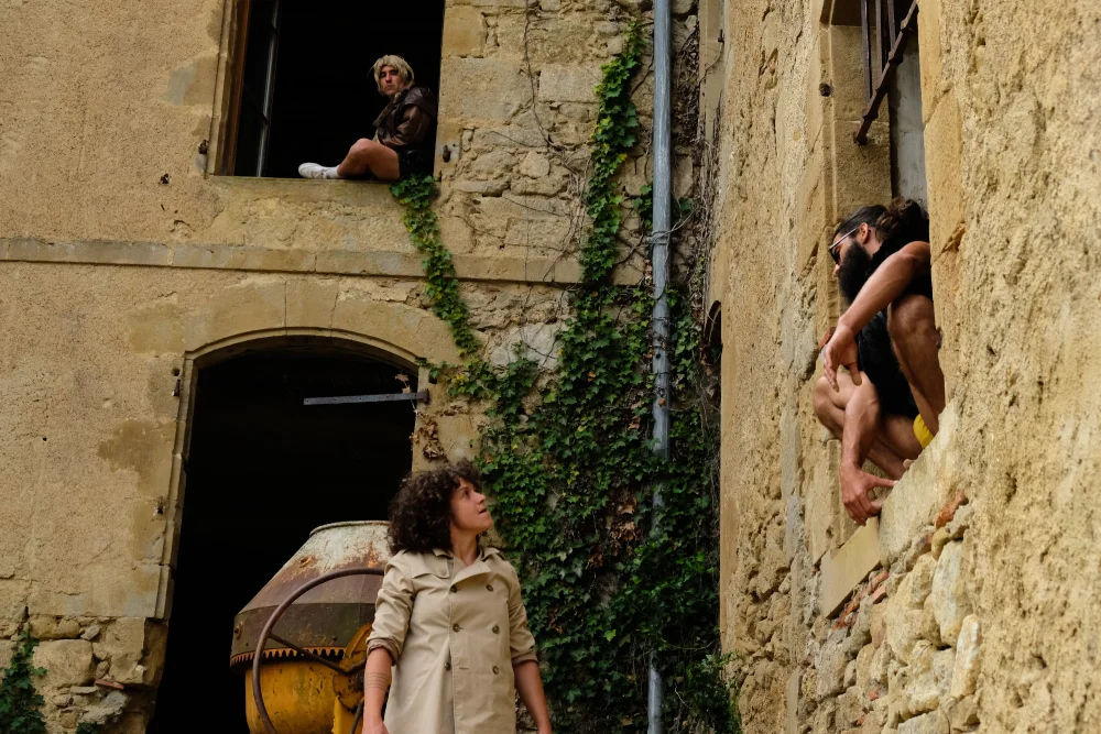 Sweet Chilli Circus Company