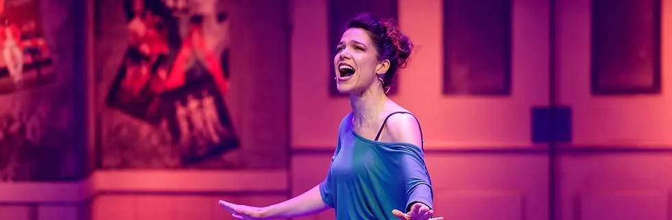 ARSÈNIC, escola de teatre | © ARSÈNIC, escola de teatre