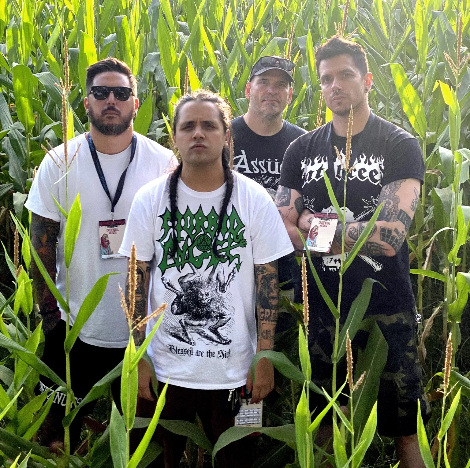 Teething | © Teething