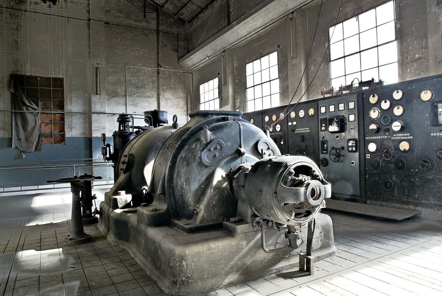 Mirades Siqui Sánchez | © Siqui Sánchez