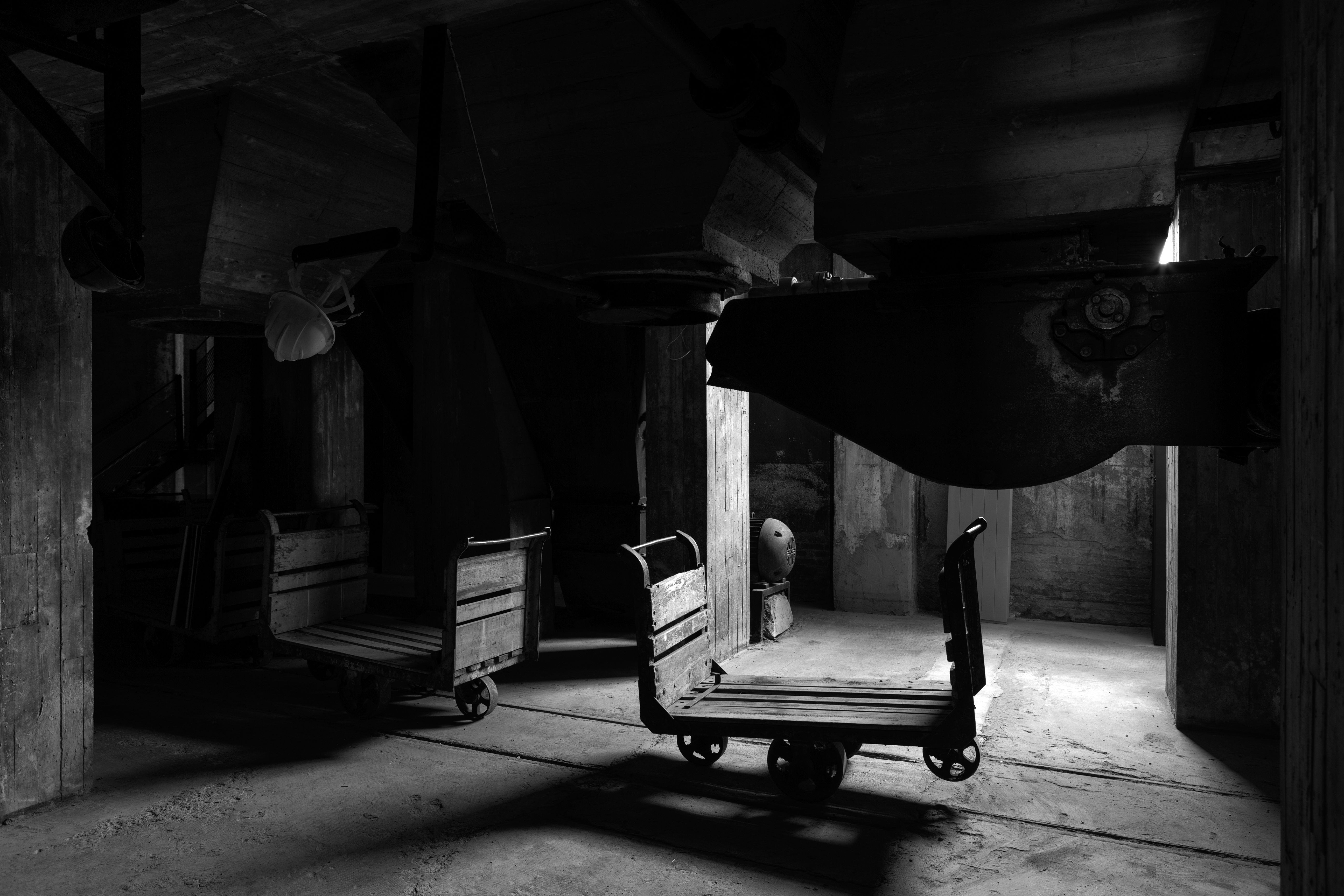 Mirades Paco Navarrete | © Paco Navarrete