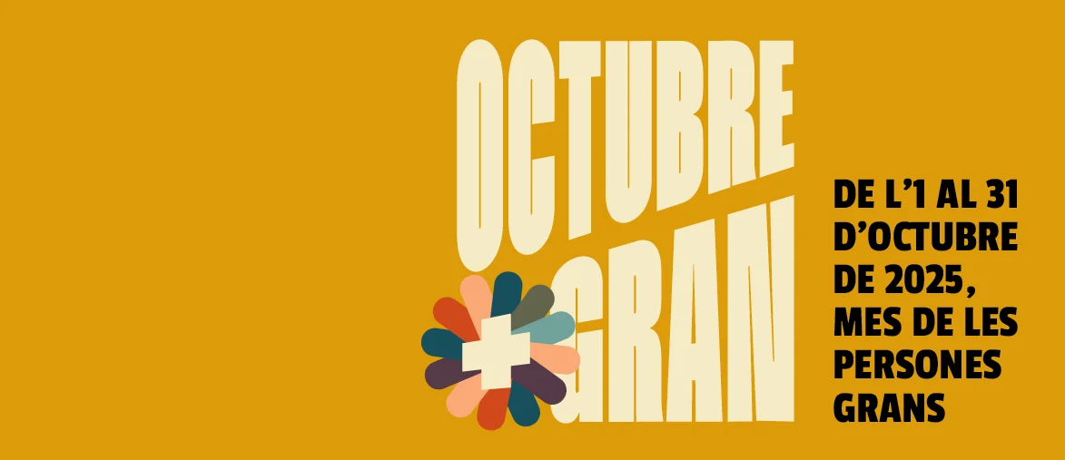 Octubre + Gran | © Ajuntament de Granollers