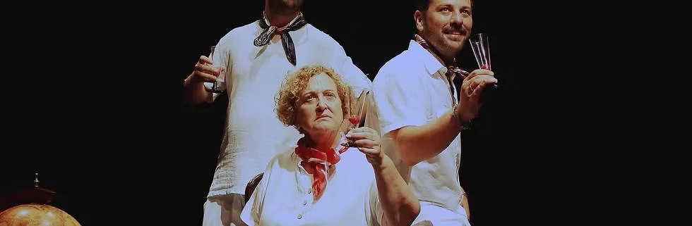 ARSÈNIC, escola de teatre | © ARSÈNIC, escola de teatre