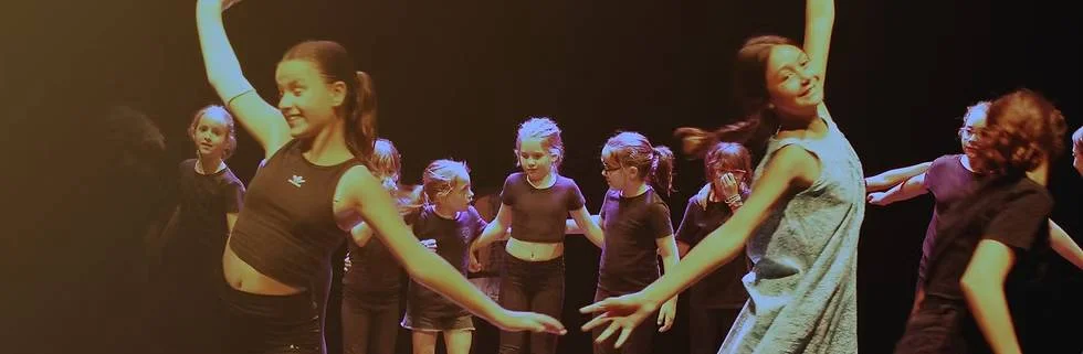 ARSÈNIC, escola de teatre | © ARSÈNIC, escola de teatre