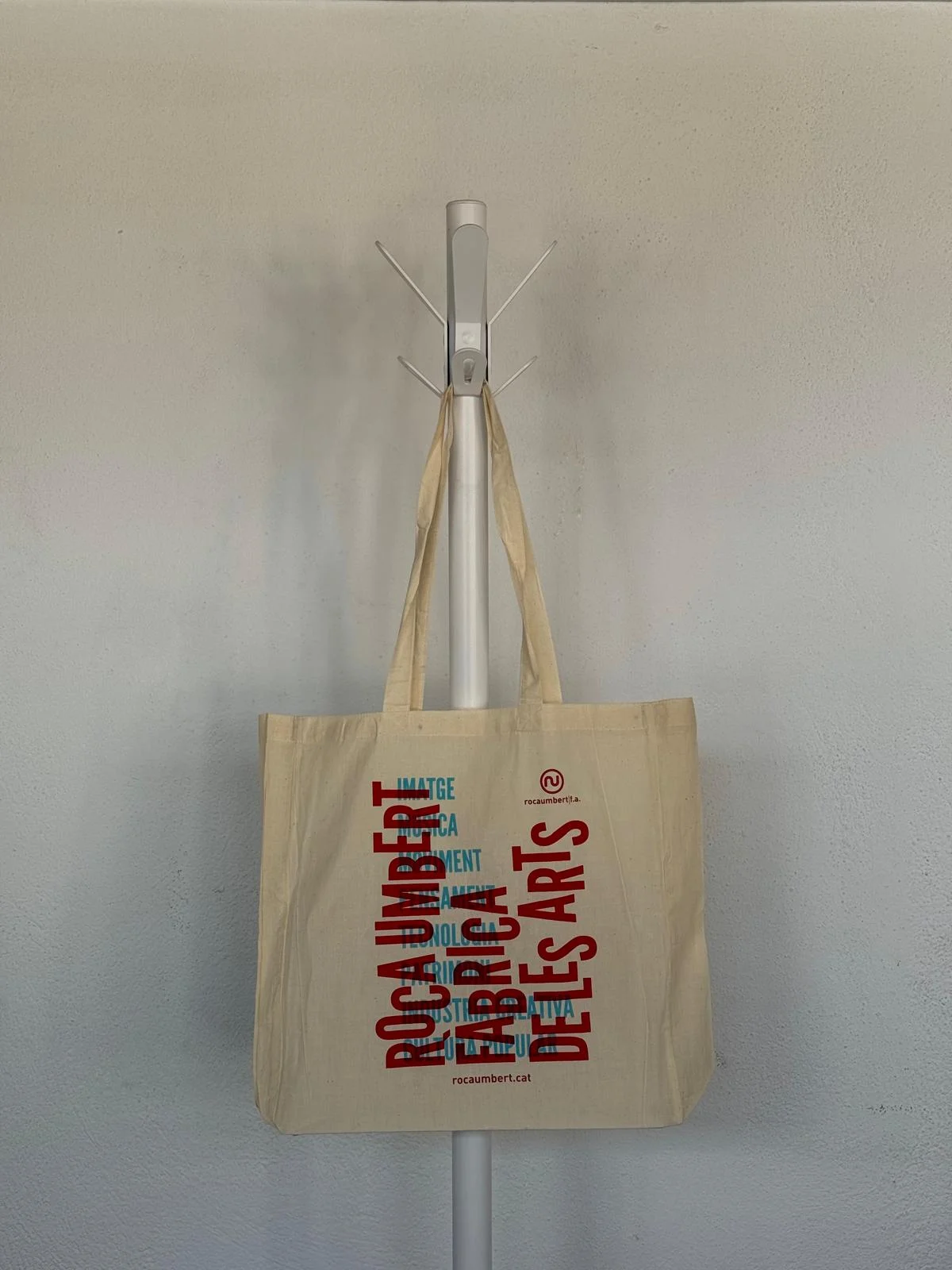 Tote bag de Roca Umbert