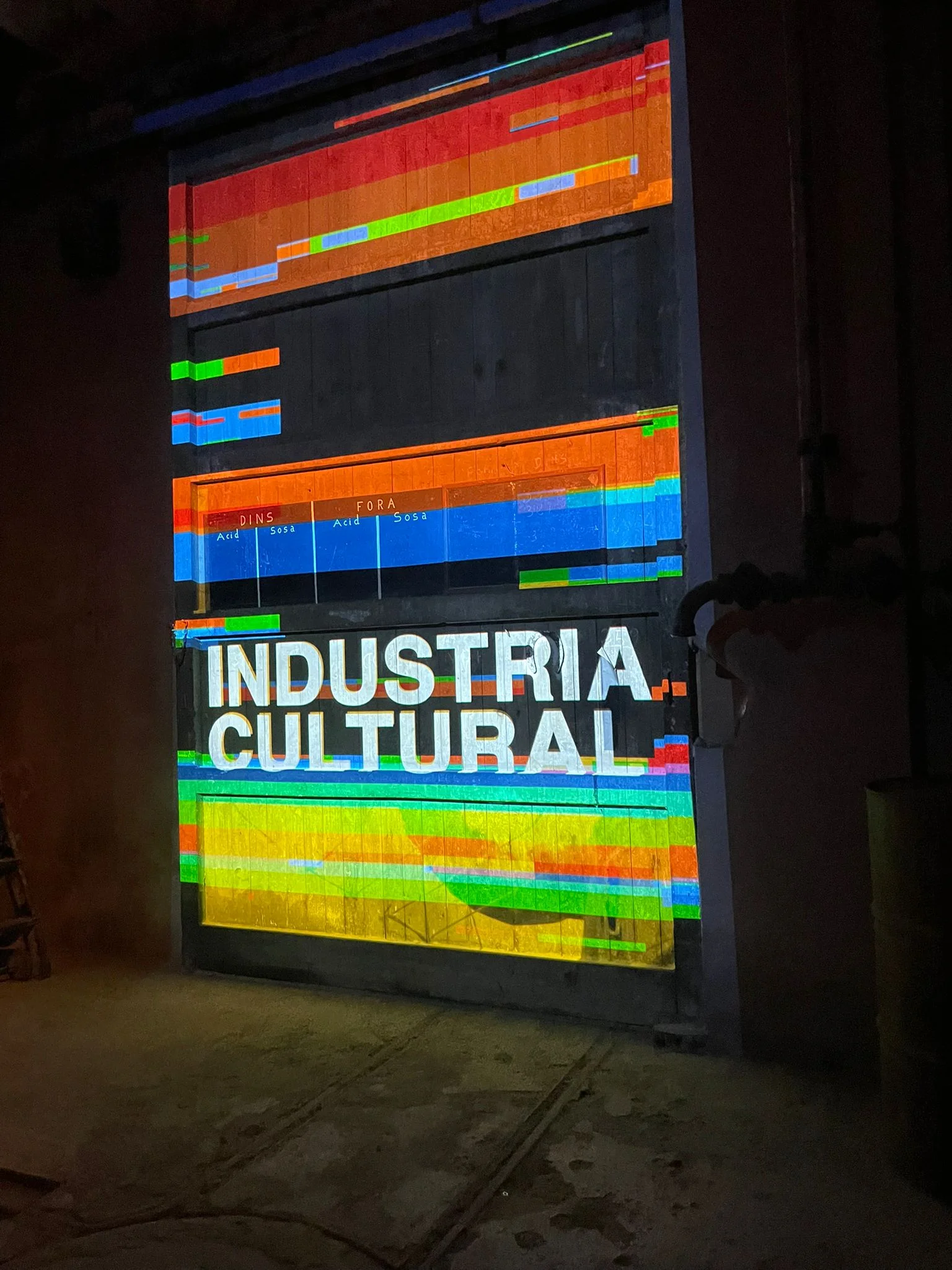 Roca Umbert rep les actes del congrés CEMUSI, que es distribuiran al juliol a Vilanova i la Geltrú
