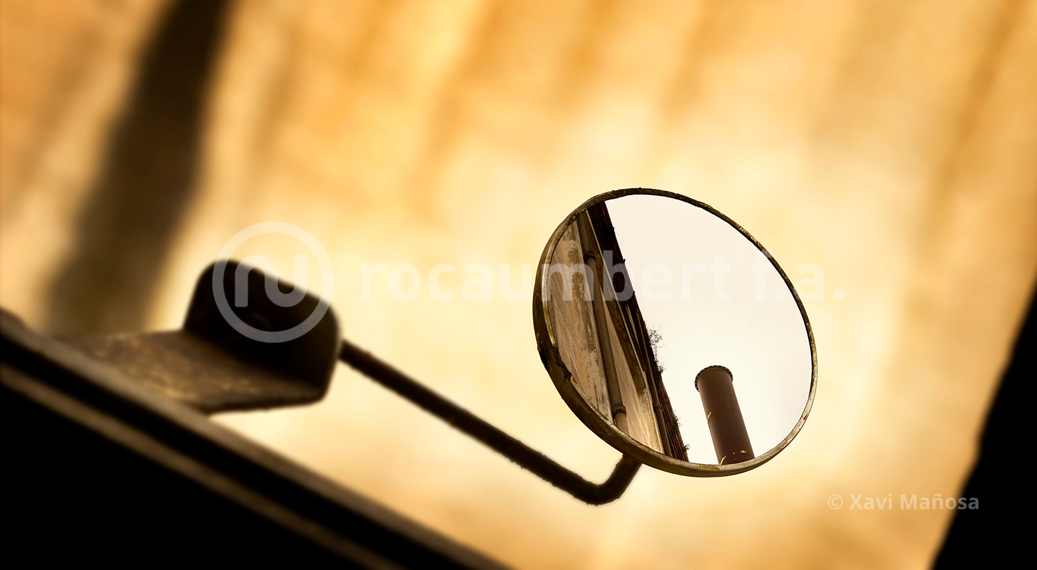 Mirades Xavi Mañosa | © Xavi Mañosa